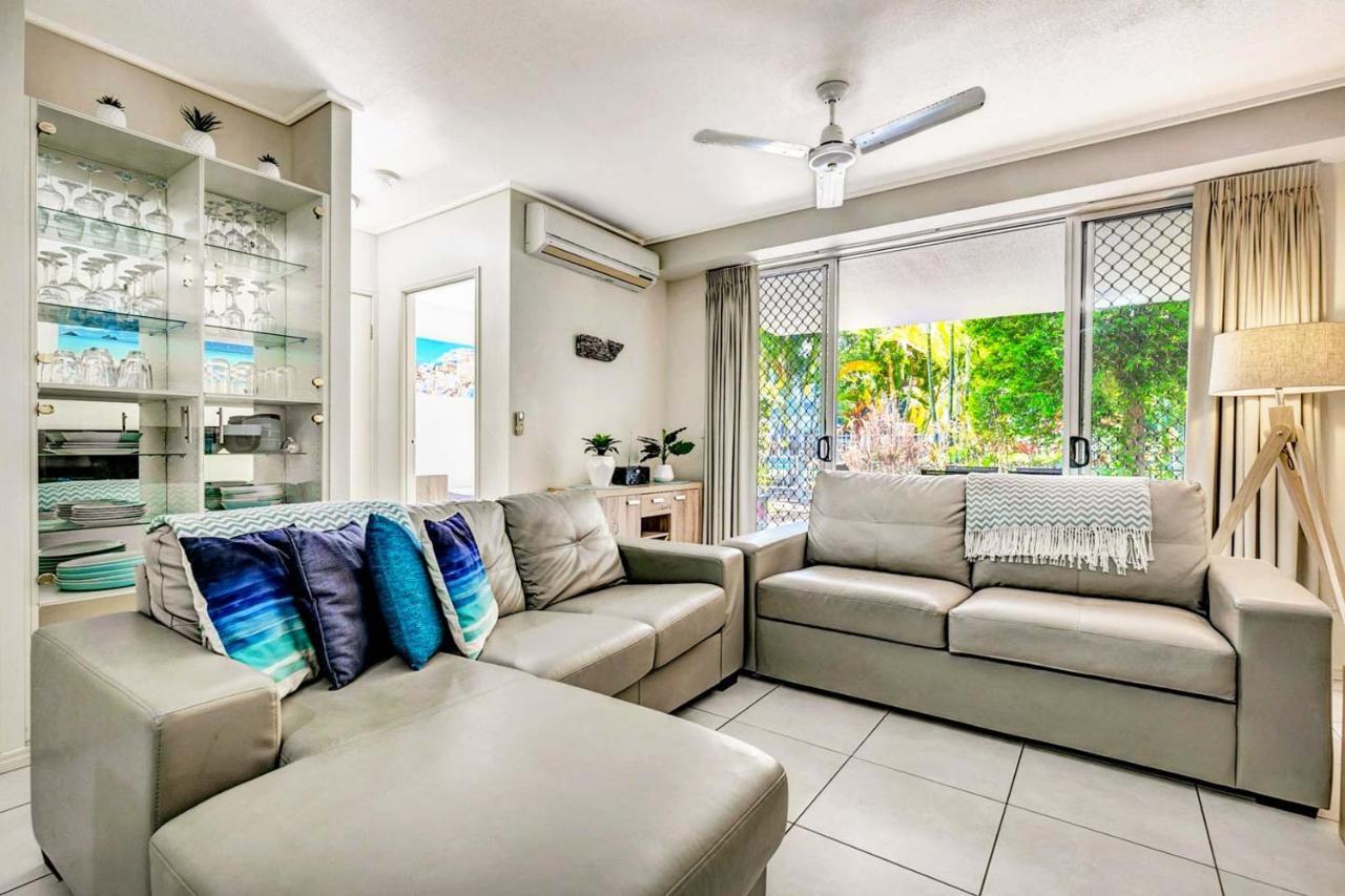 Ramada Encore By Wyndham Whale Cove Hervey Bay Exterior foto