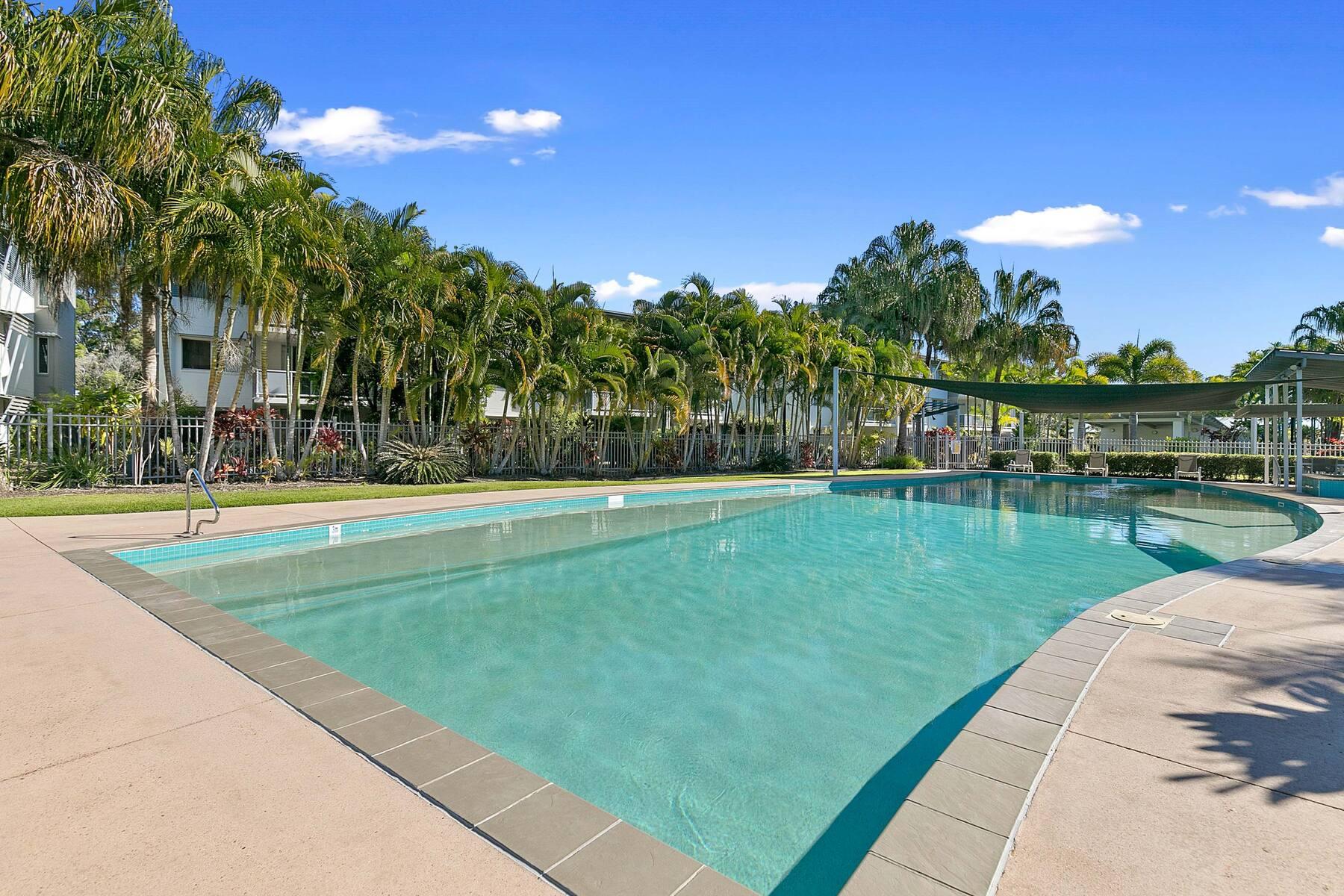 Ramada Encore By Wyndham Whale Cove Hervey Bay Exterior foto